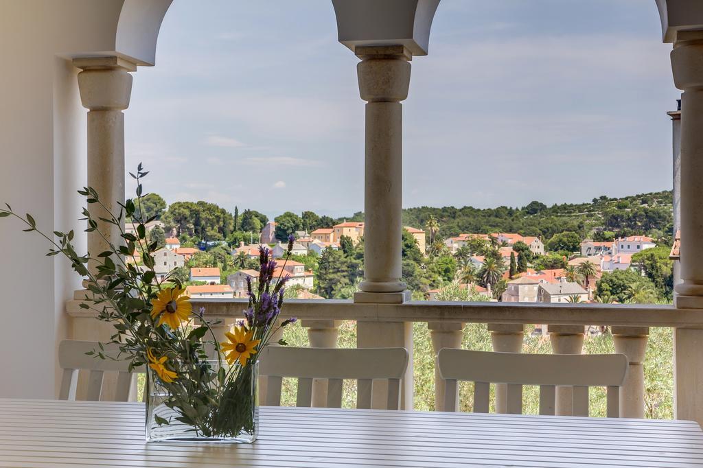 Villa Alma Veli Lošinj Exterior foto