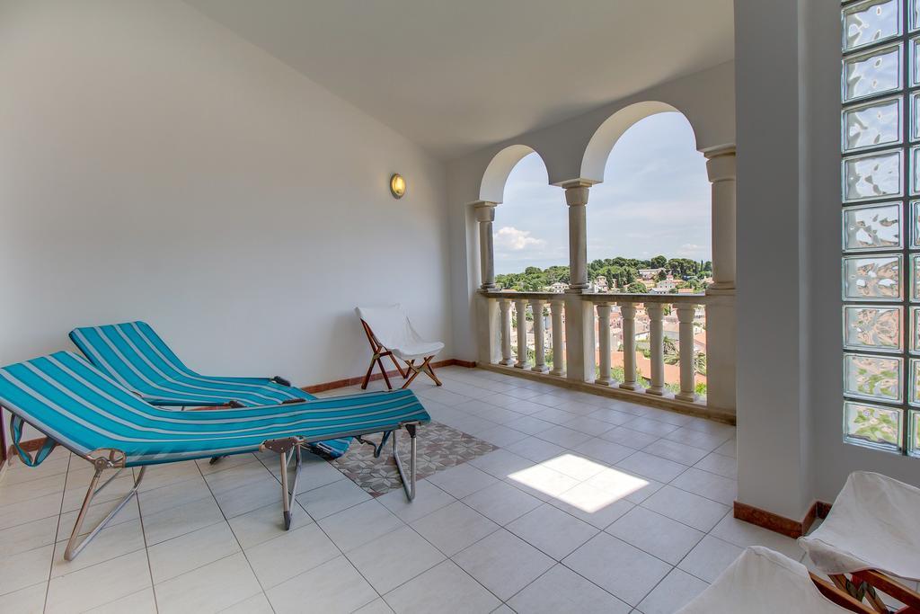 Villa Alma Veli Lošinj Exterior foto