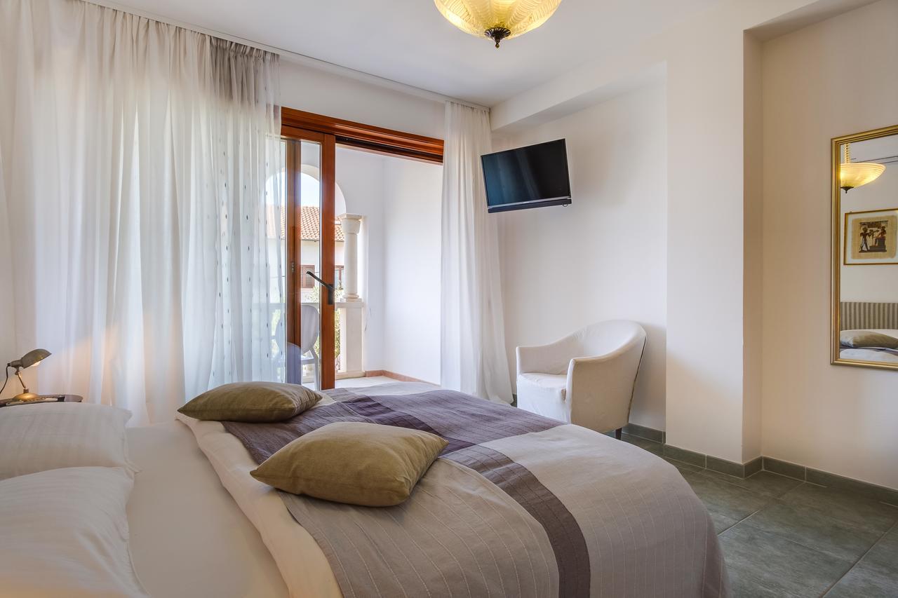 Villa Alma Veli Lošinj Exterior foto