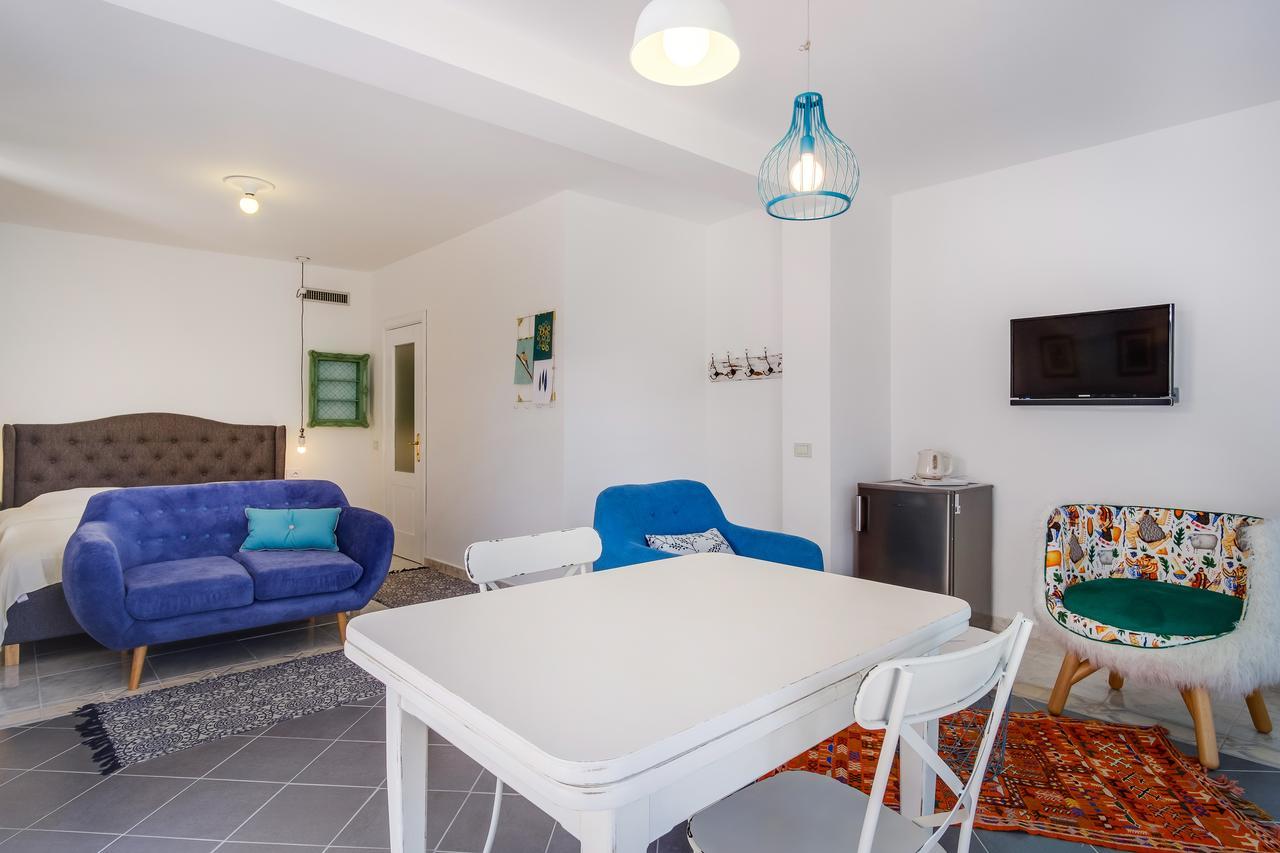 Villa Alma Veli Lošinj Exterior foto