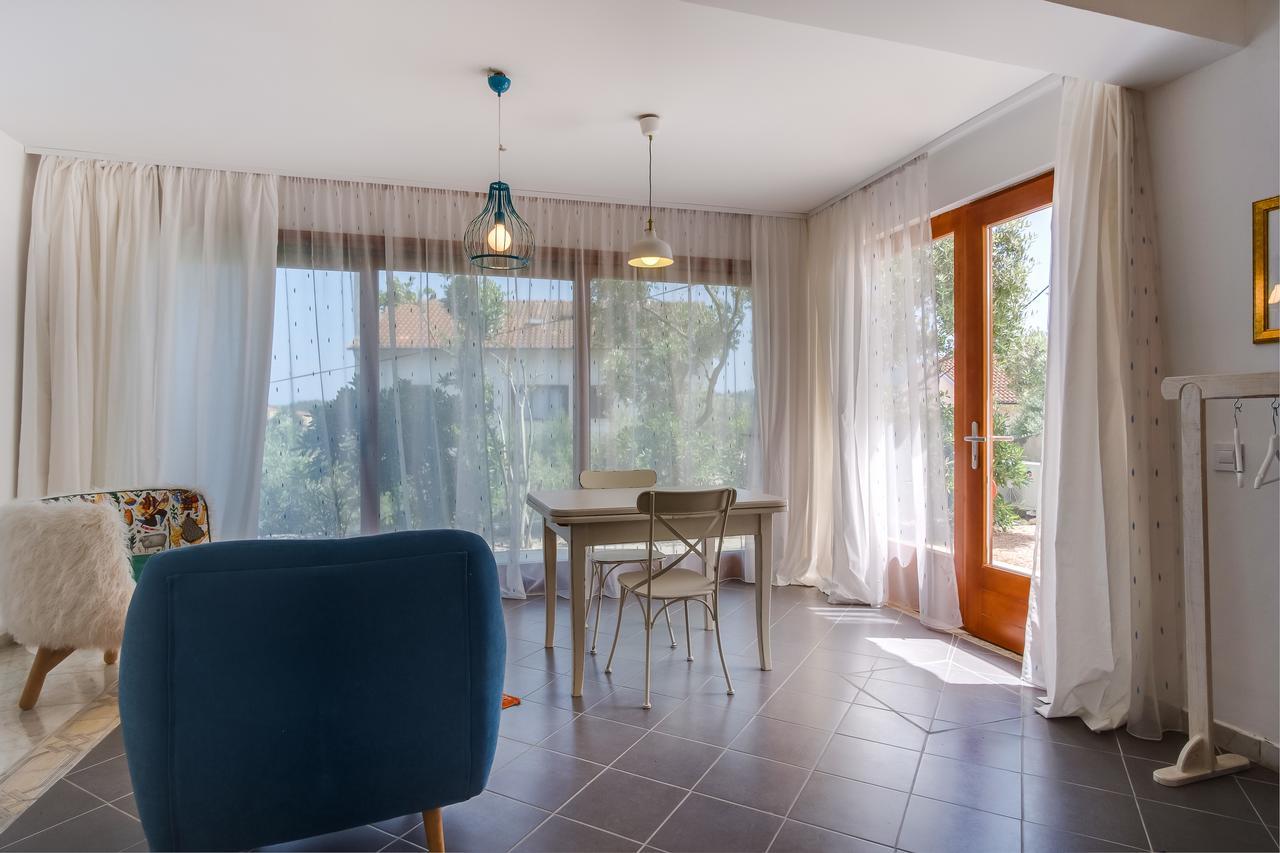 Villa Alma Veli Lošinj Exterior foto