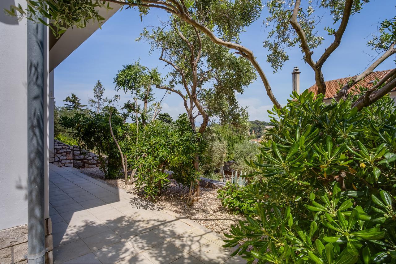 Villa Alma Veli Lošinj Exterior foto