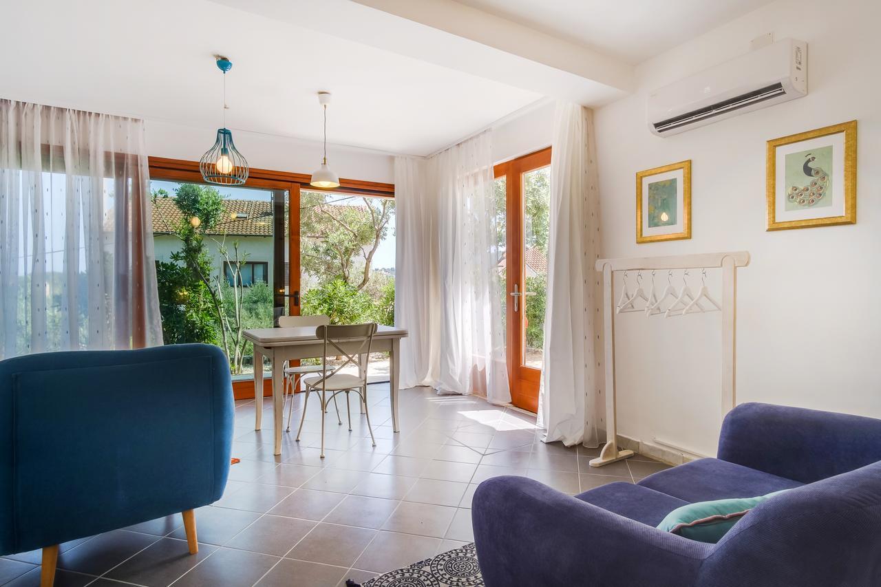 Villa Alma Veli Lošinj Exterior foto