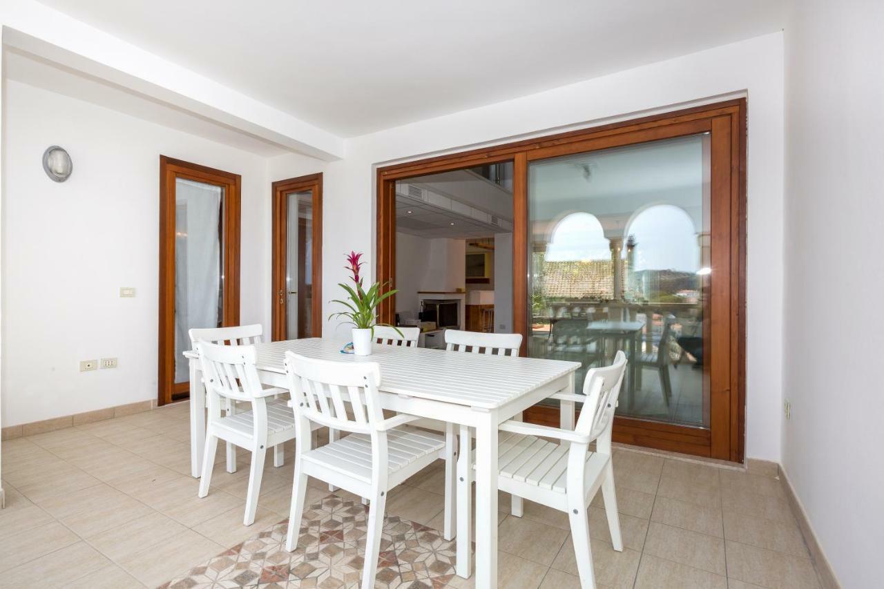 Villa Alma Veli Lošinj Exterior foto