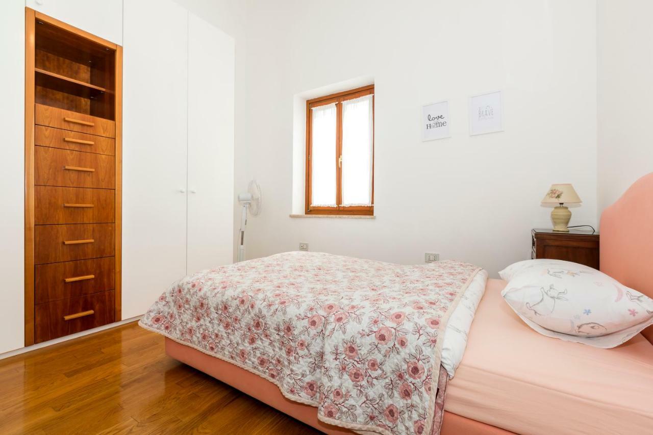 Villa Alma Veli Lošinj Exterior foto