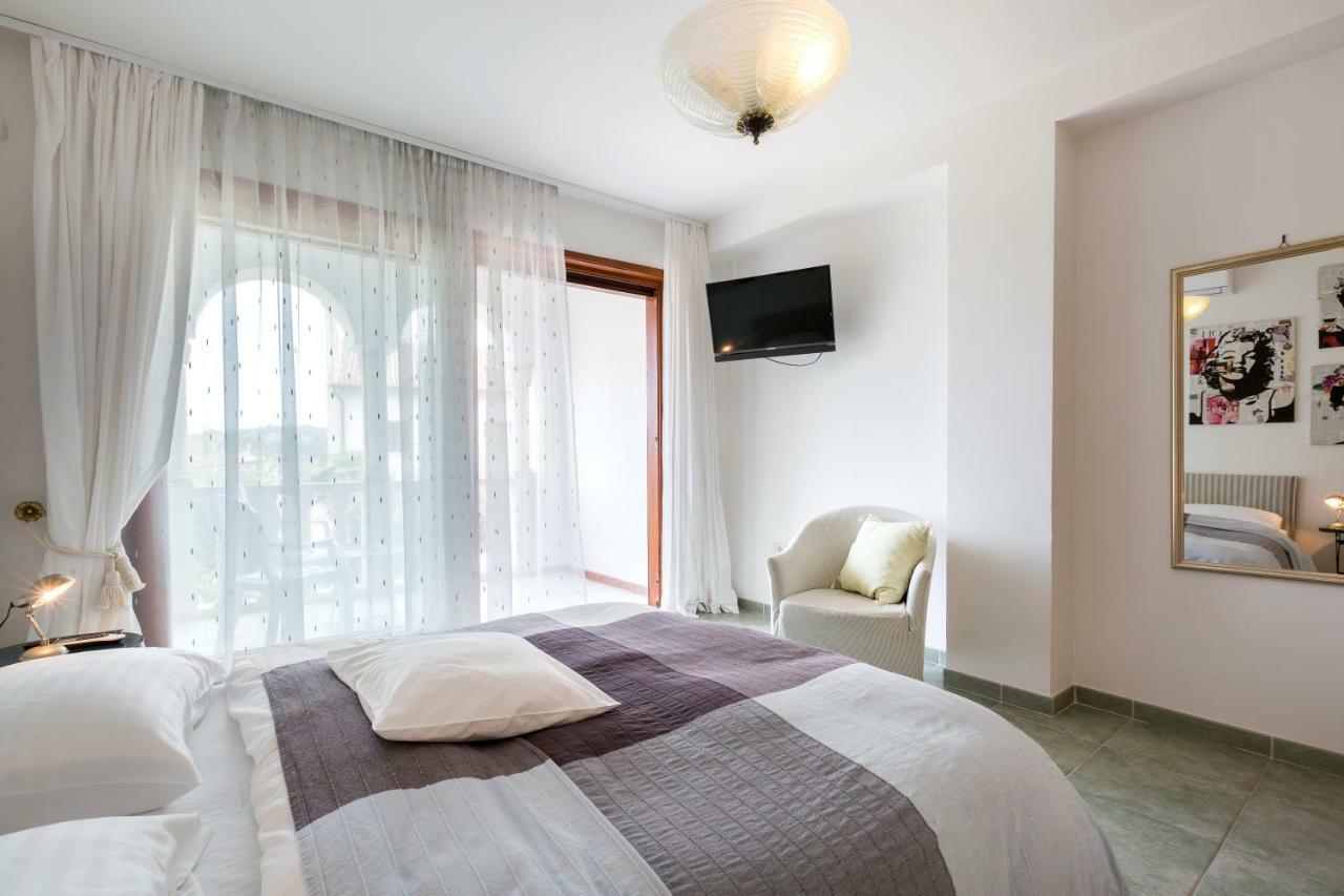 Villa Alma Veli Lošinj Exterior foto